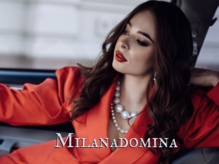 Milanadomina