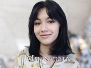 Milanahott