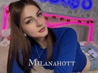 Milanahott