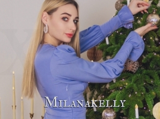 Milanakelly