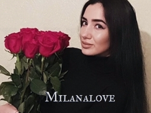 Milanalove