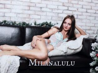 Milanalulu