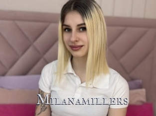 Milanamillers