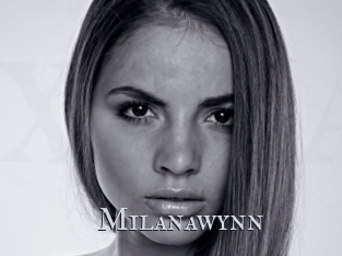 Milanawynn