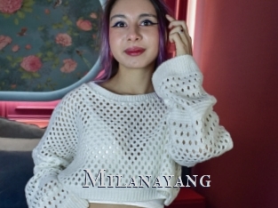 Milanayang