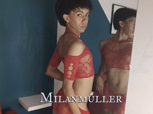 Milanmuller