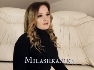 Milashkanina