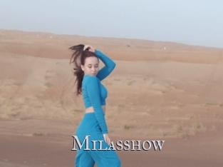 Milasshow