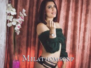 Milathomsonp