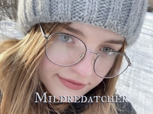 Mildredatcher