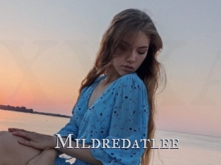 Mildredatlee