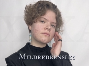 Mildredbensley