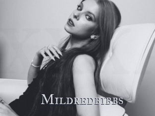 Mildredbibbs