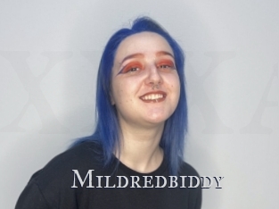 Mildredbiddy