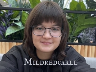 Mildredcarll