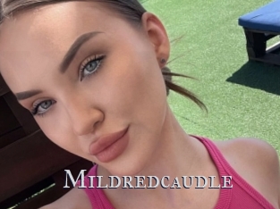 Mildredcaudle