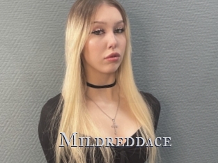 Mildreddace