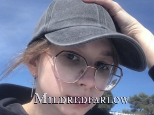 Mildredfarlow