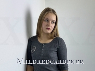 Mildredgardener