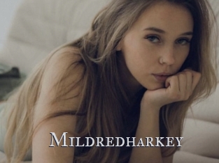 Mildredharkey