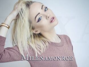 Milenamonroe