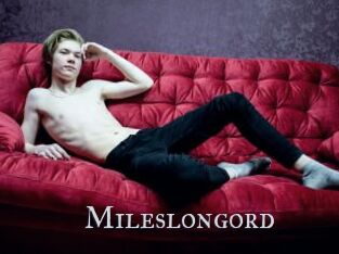 Mileslongord