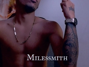 Milessmith