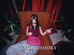 Mileysmoky