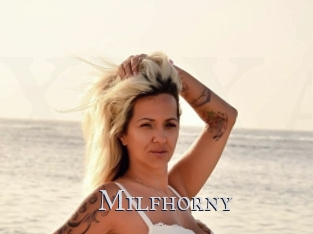 Milfhorny