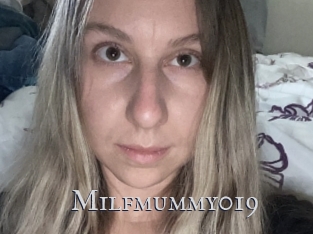 Milfmummy019