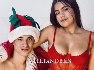 Miliandben