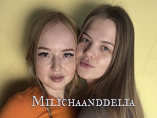 Milichaanddelia