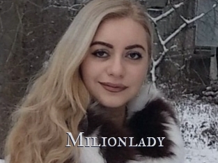 Milionlady