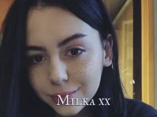 Milka_xx