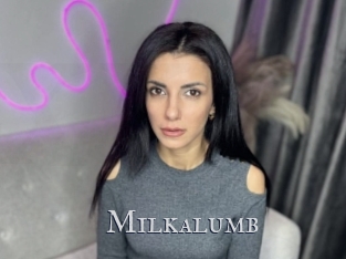 Milkalumb