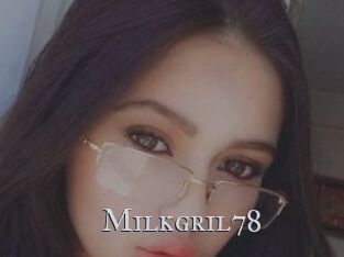 Milkgril78