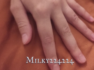 Milky224224