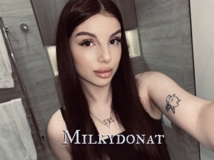 Milkydonat