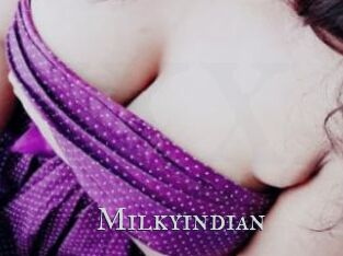 Milkyindian