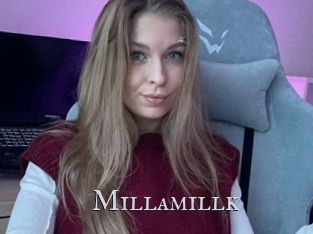 Millamillk