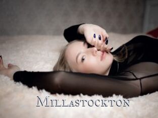 Millastockton