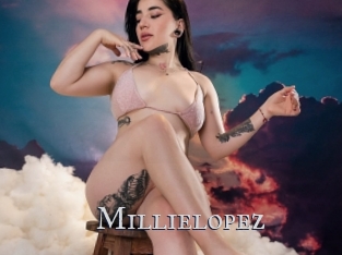 Millielopez