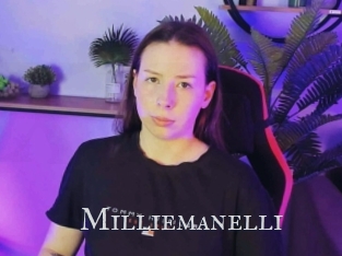 Milliemanelli