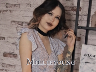 Millieyoung