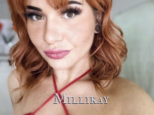 Millikay