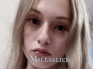 Millsalice