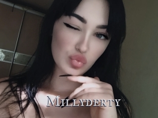 Millyderty