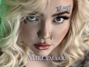 Millymaars