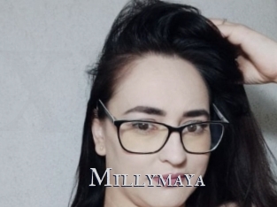 Millymaya