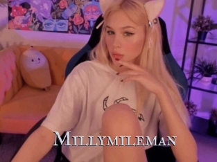 Millymileman